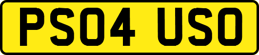 PS04USO