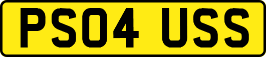 PS04USS