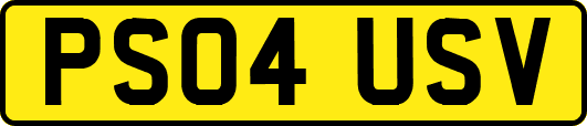PS04USV