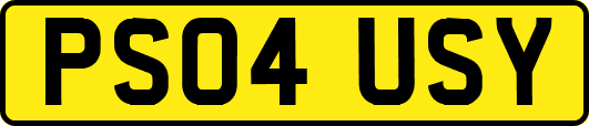 PS04USY