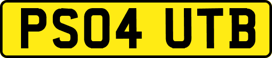 PS04UTB