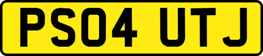 PS04UTJ