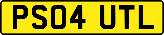 PS04UTL