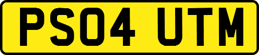 PS04UTM
