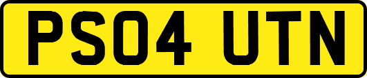 PS04UTN