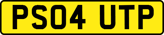 PS04UTP