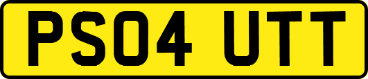 PS04UTT