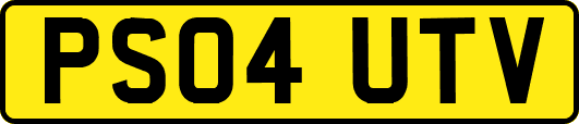 PS04UTV