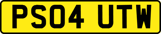 PS04UTW
