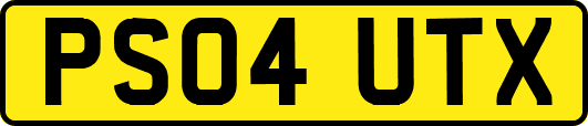 PS04UTX
