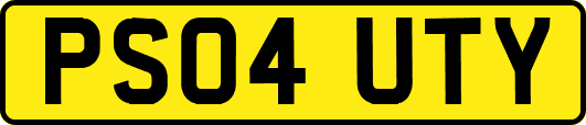 PS04UTY