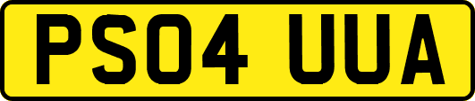 PS04UUA