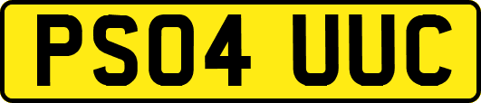 PS04UUC