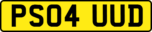 PS04UUD