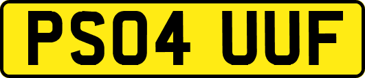 PS04UUF