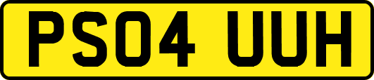 PS04UUH