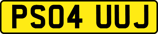 PS04UUJ
