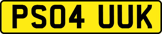 PS04UUK