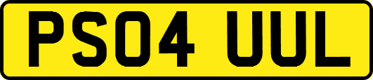 PS04UUL