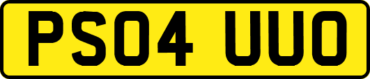 PS04UUO