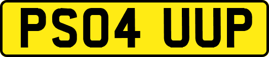 PS04UUP