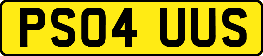 PS04UUS