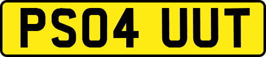 PS04UUT