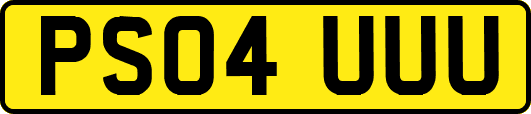 PS04UUU