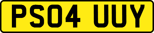 PS04UUY