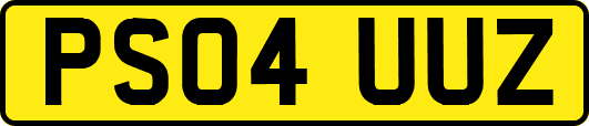 PS04UUZ