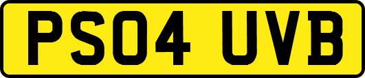 PS04UVB