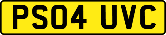 PS04UVC