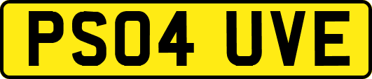 PS04UVE