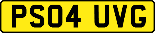 PS04UVG