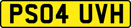 PS04UVH