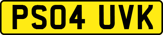 PS04UVK