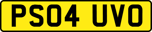 PS04UVO
