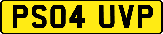 PS04UVP