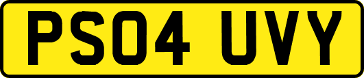 PS04UVY