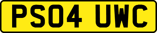 PS04UWC