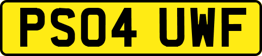 PS04UWF