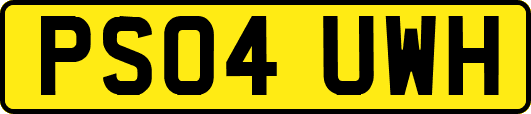 PS04UWH