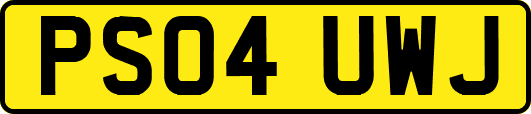 PS04UWJ