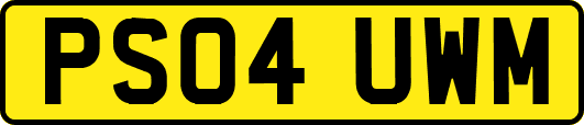 PS04UWM