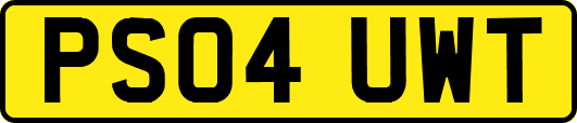 PS04UWT