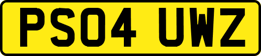 PS04UWZ
