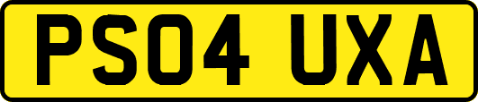 PS04UXA