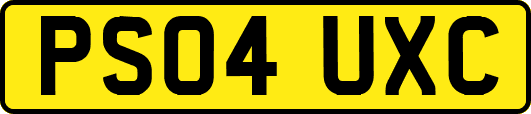 PS04UXC