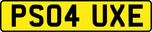 PS04UXE