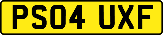 PS04UXF